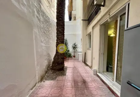 Διαμέρισμα 49τ.μ. προς πώληση φωτογραφία 5