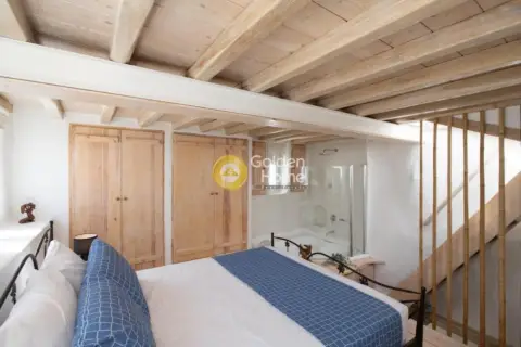 Maisonette Attached 40m<sup>2</sup> for rent photo 4768383