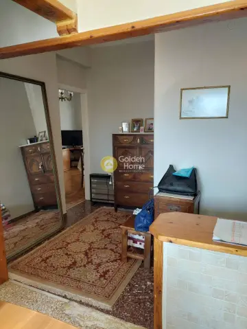 Διαμέρισμα 49τ.μ. προς πώληση φωτογραφία 2