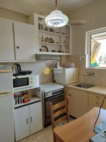 Διαμέρισμα 49τ.μ. προς πώληση φωτογραφία 3