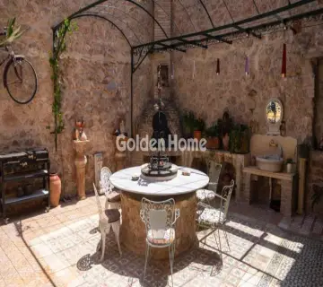 Golden Home Property Image