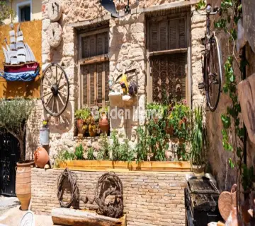 Golden Home Property Image