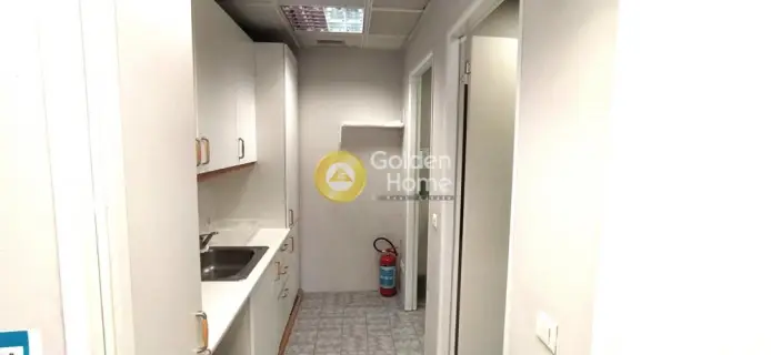 Γραφείο 144τ.μ. προς ενοικίαση φωτογραφία 8