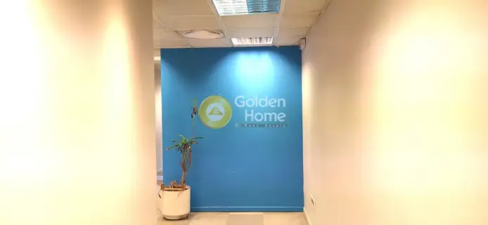 Golden Home Property Image
