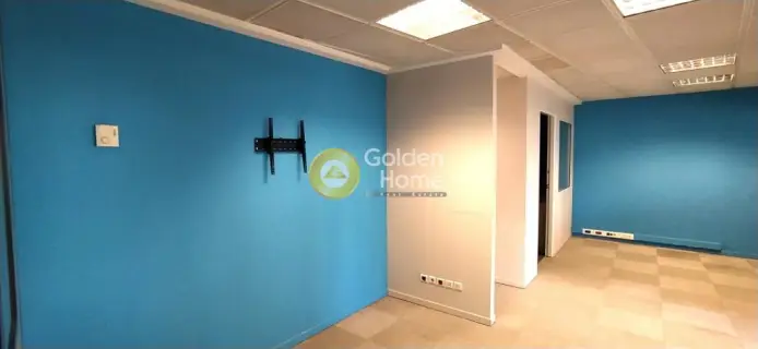Γραφείο 144τ.μ. προς ενοικίαση φωτογραφία 3