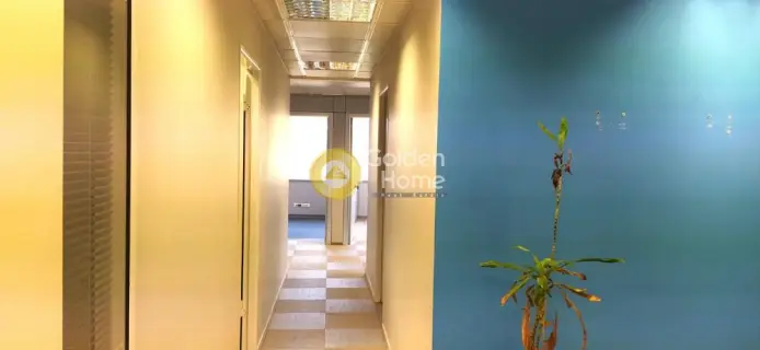 Γραφείο 144τ.μ. προς ενοικίαση φωτογραφία 2