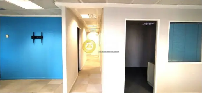 Γραφείο 144τ.μ. προς ενοικίαση φωτογραφία 4