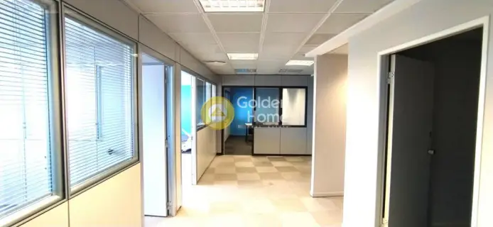 Γραφείο 144τ.μ. προς ενοικίαση φωτογραφία 1