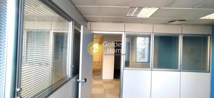 Γραφείο 144τ.μ. προς ενοικίαση φωτογραφία 13