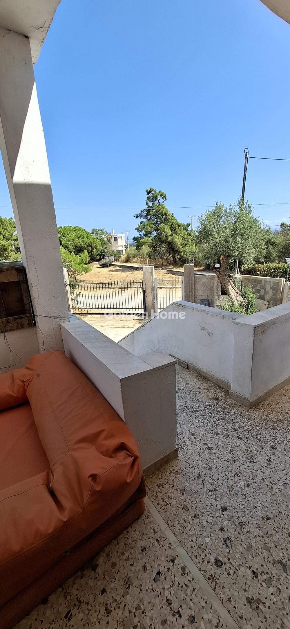 house in Artemida (Loutsa) — Photo 21 of 21