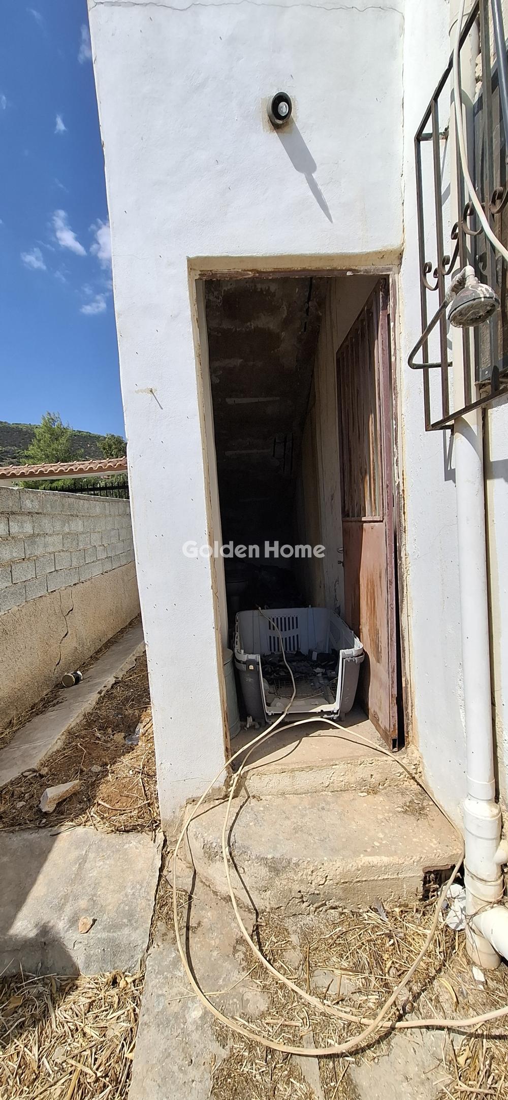 house in Artemida (Loutsa) — Photo 15 of 21