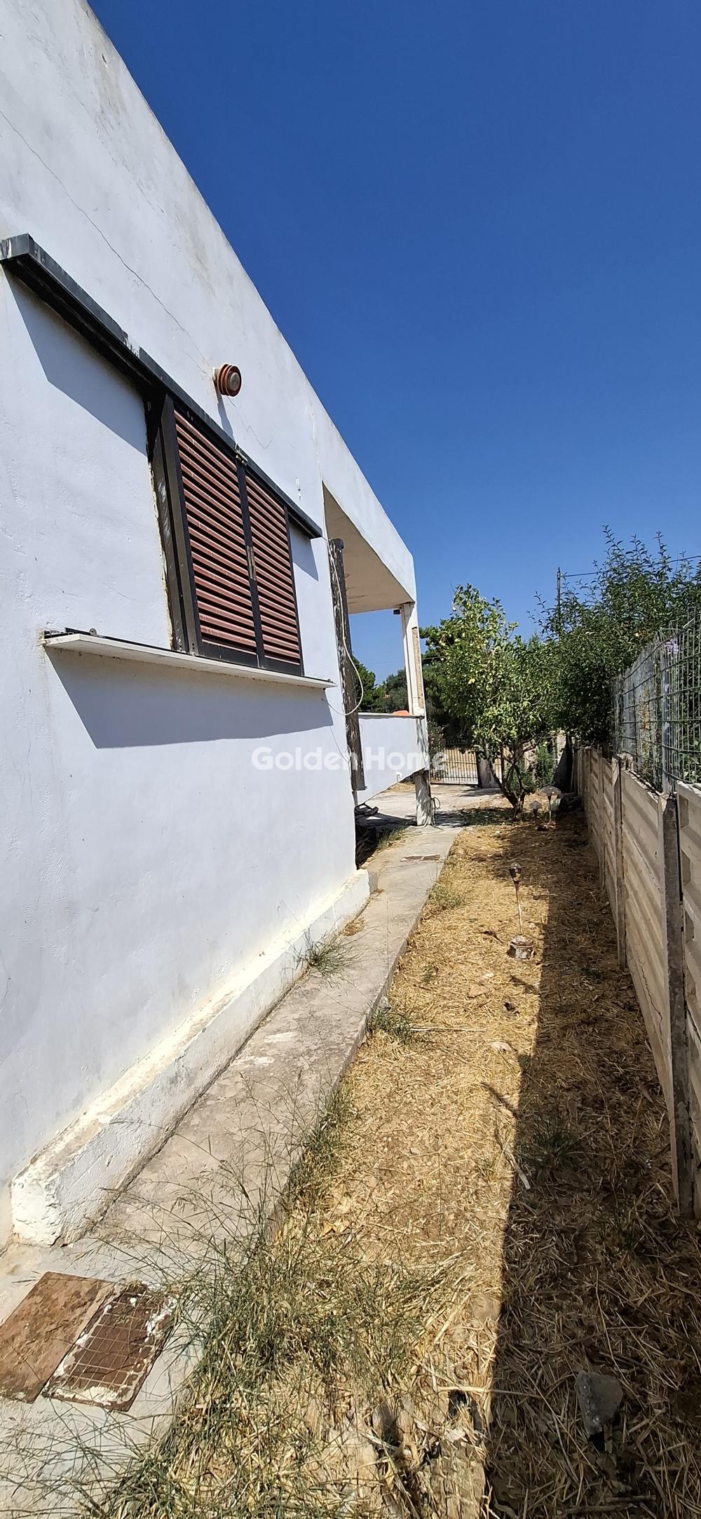 house in Artemida (Loutsa) — Photo 16 of 21