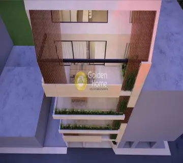 Οροφομεζονέτα 187τ.μ. προς πώληση φωτογραφία 7