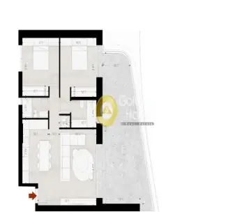 Golden Home Property Image