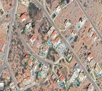 Οικιστικό 638τ.μ. προς πώληση φωτογραφία 2