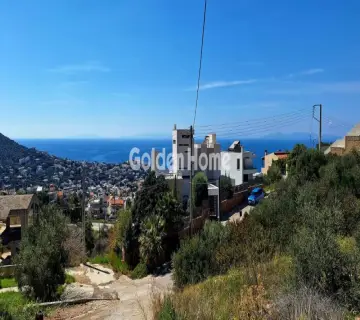 Οικιστικό 638τ.μ. προς πώληση φωτογραφία 1