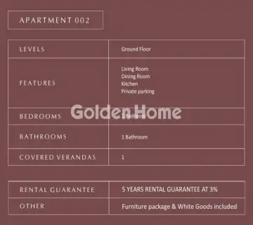 Golden Home Property Image