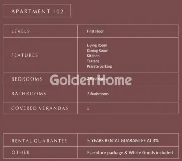 Golden Home Property Image