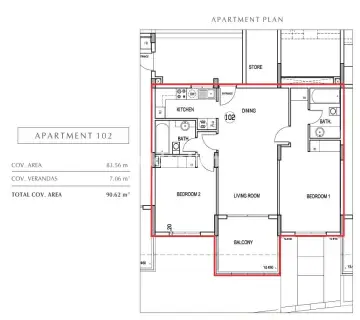 Golden Home Property Image
