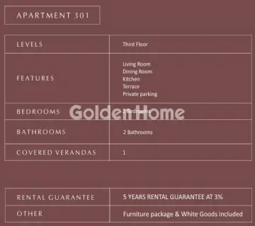 Golden Home Property Image