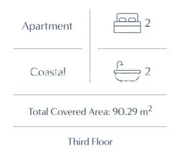 Apartment 86m<sup>2</sup> for sale photo 15