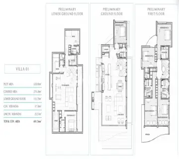 Golden Home Property Image