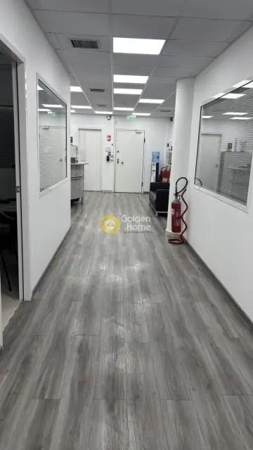 Office 500m<sup>2</sup> for rent photo 4