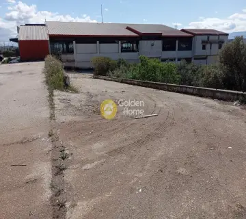 Independent Building 3000m<sup>2</sup> for sale photo 4771831