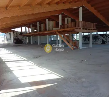 Independent Building 3000m<sup>2</sup> for rent photo 4771792