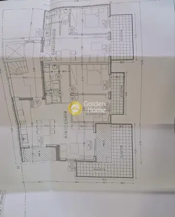 Apartment 42m<sup>2</sup> for sale photo 1