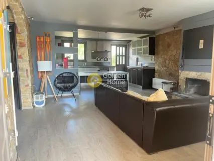 House 88m<sup>2</sup> for rent photo 4