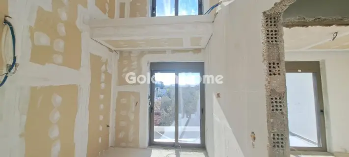 Οροφομεζονέτα 117τ.μ. προς πώληση φωτογραφία 5144988