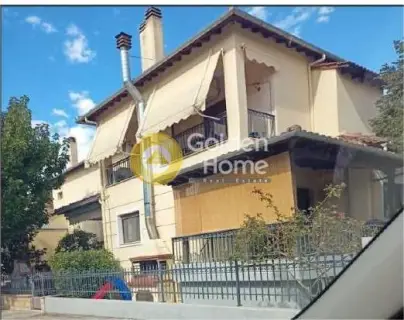 Μεζονέτα Εφαπτόμενη 113τ.μ. προς πώληση φωτογραφία 4774173