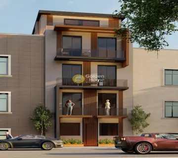 Golden Home Property Image