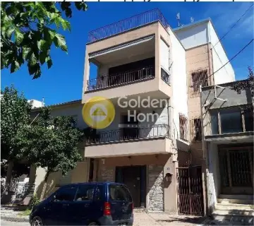 Κτίριο 194τ.μ. προς πώληση φωτογραφία 4774887
