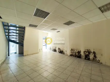 Κατάστημα 130τ.μ. προς πώληση φωτογραφία 2
