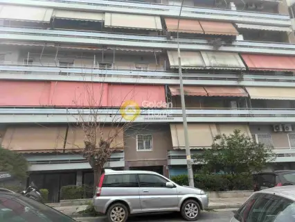 Διαμέρισμα 96τ.μ. προς πώληση φωτογραφία 1
