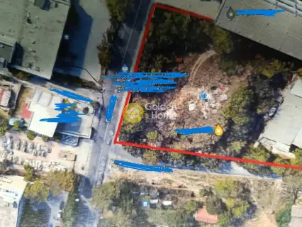 Professional Plot 5000m<sup>2</sup> for rent photo 1
