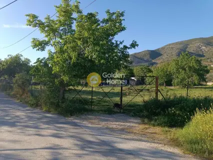 Parcel 2098m<sup>2</sup> for sale photo 4781447
