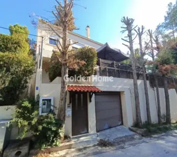 Μεζονέτα Ανεξάρτητη 250τ.μ. προς πώληση φωτογραφία 4855144