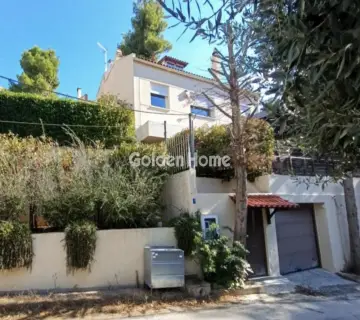 Μεζονέτα Ανεξάρτητη 250τ.μ. προς πώληση φωτογραφία 4855143