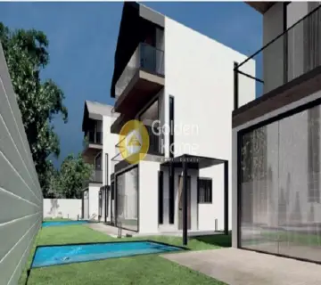 Maisonette Attached 120m<sup>2</sup> for sale photo 1