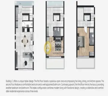 Maisonette Attached 125m<sup>2</sup> for sale photo 27