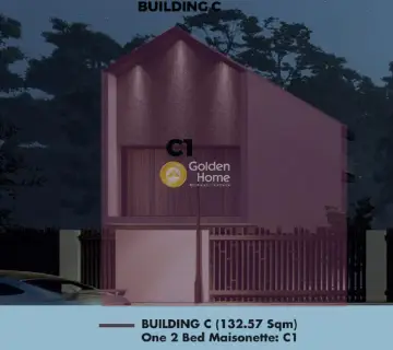 Golden Home Property Image