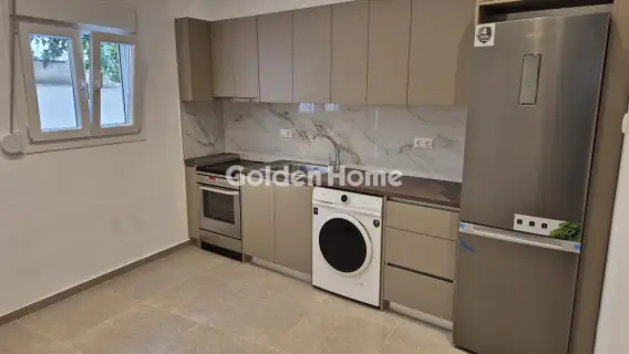 Apartment 38m<sup>2</sup> for rent photo 2