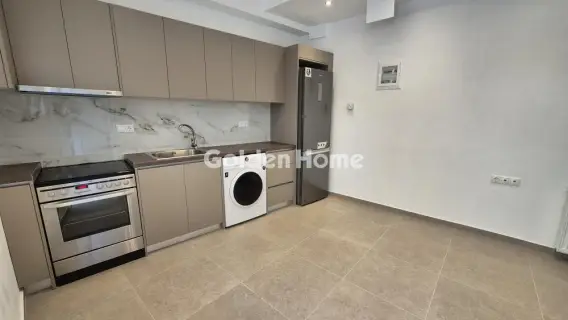 Apartment 38m<sup>2</sup> for rent photo 1