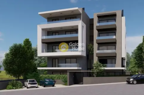 Διαμέρισμα 60τ.μ. προς πώληση φωτογραφία 4784015