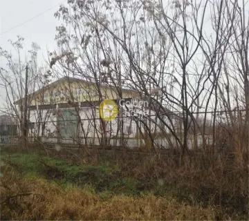 Warehouse 1536m<sup>2</sup> for sale photo 4783977