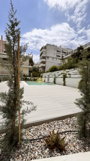 Οροφομεζονέτα 118τ.μ. προς πώληση φωτογραφία 2