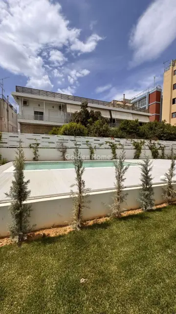 Οροφομεζονέτα 114τ.μ. προς πώληση φωτογραφία 4